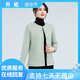 丝煌桑蚕丝棉袄女内穿手工丝绵小棉衣妈妈装秋冬保暖棉服内胆大码 藏底菊花3524 M[建议95-105斤] 均码