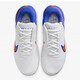 耐克（NIKE）男鞋 Air Zoom Vapor Pro 2缓震耐磨低帮运动鞋网球鞋 DR6191-107 DR6191-106 40