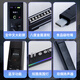 金丝雀S-9111电吹管乐器新款国产电子管中老年初学电萨克斯笛子专用乐器 标配+大礼包+读谱机+接收器+音响