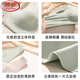 Ropa interior de la marca Langsha Narkless para mujeres con levantamiento y tirar de senos pequeños para evitar la caída y la recolección de senos laterales cómodos y hermosos estudiantes de secundaria Color de piel + gris marrón M 34/bcd]