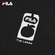 FILA XTIMLAHAN斐乐针织男子五分裤2025夏季短裤宽松运动裤