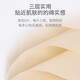 National standard premium product Oulu handkerchief paper thickened small pack tissue paper toilet paper napkin portable and flexible 3 layers 6 pieces * 24 packs cost-effective