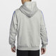 耐克（NIKE）官方卫衣男装上衣春季新款CNY龙年限定加绒休闲运动服连帽套头衫 HJ3882-063调色暗灰/淡象牙白 S
