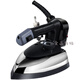 Red Heart brand bottle type steam electric iron high power upgrade 1800w industrial ironing clothing dry cleaning curtain RH1369 upgrade iron 27 holes 1800w [no ironing boots]
