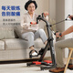 
Elder Aegor's home exercise bike for upper and lower limbs exercise stroke hemiplegia muscle atrophy rehabilitation training equipment bicycle [98% family choice] Upgraded 4-in-1 pull rope model Single machine