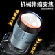 THERM-A-REST【新品】头灯强光充电超亮户外登山野外续航超长锂电新款头戴式照 变焦王9214续航8-24H挥手感应_US