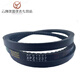 三角皮带型850-1087齿形窄V带防油污防水橡胶传动运输带 XPZ-1047