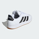 Adidas (adidas) unisex sports style series GRAND COURT ALPHA 00s casual shoes JQ2996 white 43