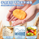 菲贝（feibei）爱莎公主彩泥橡皮泥面粉无毒面条机玩具3-6岁小女孩生日礼物礼盒