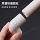 Weixing PVC glue 500g per jar high viscosity adhesive drainage pipe strong quick drying with brush head