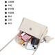 
MARIE CLAIRE Bag Women's Bag 2025 New Light Luxury Crossbody Bag Women's Shoulder Bag Women's Anniversary Birthday Gifts for Girlfriend and Wife Offer Labubu Ornament