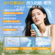 Korean Getreide Sonnenschutzcreme für Männer und Frauen Military Training High Power Whitled Waterfof Sweat-Sicht, lang anhaltender UV-SPF50+
