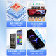 Tianyu M50 Nouveau smartphone âgé ultra-mince de 128 Go ultra-mince