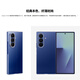 三星 Samsung Galaxy Z Fold7原装透明保护壳 手机套 原厂手机壳 多功能保护套保护膜套装 透明色