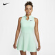 耐克（NIKE）耐克网球服女子新款网球连衣裙连身裙快干透气正品 CI9227-478 XL