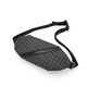 
Mark Huafei high-end men's crossbody bag shoulder bag chest bag men's functional wind large capacity casual commuting small shoulder bag