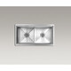 Kohler (Kohler) Porris K-38881T-FP-NAK-3883T-FP-NA раковина с двойной слотом из нержавеющей стали кухонный бассейн K-3881T