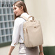 Mochila de polo para mujeres con gran capacidad viaje de negocios mochila de 15 pulgadas nuevo estilo de ocio