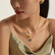 
LOLA ROSE Rose Ivy Necklace Women's Day Gift Birthday Gift Girls Day Gift Women's Day Gift Women
