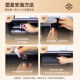 格之格47墨盒 适用惠普4825墨盒 hp47 4826 4828 4829 4877 4978 4800打印机墨盒 惠普47墨盒黑色 可加墨