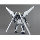 Bandai Mg Moonlight Cannon Double X Gundam GX 9901 DX Dual X 1/100 Modelo de ensamblaje Mg Double X Gundam