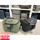Tuming (Tumi) Tahoe Casual Series Dunlap Large Crossbody Bag Offizielle Flaggschiff echtes Olivengrün