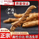北京同仁堂【黑色星期五】冬虫夏草虫草正宗滋补养生自用王头期新鲜干货 皇级冬虫夏草25支送30支[到手55
