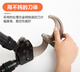 ZNMW ratchet cable scissors J40/52/75/95/100 imported gear electric cable cutter steel stranded wire export telescopic XLJ-D-500 (portable)