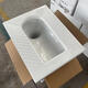 
Kohler squat toilet Balton squat toilet K-20441T20442T-0 wall hanging Kali water tank K-6285T-NA 11978T-M-WK commercial surface-installed water tank