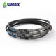 BEYZK triangle belt A3700LiA3750A3800A3850A3900A3950A3988A4000Li A3886