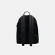 Coach (Coach) Backpack Classic Presbyopia Modetrend großer Herrenbeutel Rucksack großer Kapazitätstasche offizielles Flaggschiff echtes schwarzes und graues Farbblocking CV922QBOH0 Neues Modell