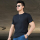 Драконский зуб Четвертого поколения зубы Dragon Apollo Power Dry Dry Dry Dry Genry Neck Forteared Fot Smirt Summer Heathabout Outdoor Commuter Men Abyss Blue L 180/100a