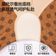 婷美（GRACEWELL）塑身连体衣女拉链式收腹束腰提臀美体塑形免穿文胸体雕衣 肤色2XL