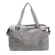 Sac à triplé de shantoulin Bag du sac pour femmes en bas 2025 Nouveau sac à main sac de gymnase pour hommes sac de rangement de sport sac de voyage Khaki