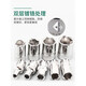 Shida hexagonal sleeve Xiaofei Zhongfei Dafei pull-out 8/10/12/14/17/18/19/21/22/24mm Xiaofei (4.5mm)11303