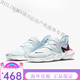 耐克（NIKE）Nike Free RN 5.0 2019赤足男女运动休闲跑步鞋 AQ1316 AQ1289 AQ1289-102 熊猫男 现货 17点前 42.5