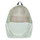 Adidas Women's Bag 2025 Новый спортивный рюкзак с большими возможностями и повседневным рюкзаком для студенческой школьной сумки Computer Bag KC9896