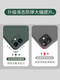 喜乔真我gt5pro手机壳realmeGT5por液态硅胶保护套RMX3888镜头全包防摔oppogt磨砂oppo软壳realme男女t 【薰衣草灰】亲肤液态硅胶全屏+绳 realme 真我 GT5 