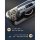 Philips (PHILIPS) razor SP9871 men's electric razor SP9886 wireless charging intelligent installation imported three-knife SP9886 imported/with cleaning center posting orders and cleaning