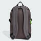 Adidas backpack men's bag women's bags, new convenient backpack storage, fashionable casual bags, outdoor sports bags, JC6187, subject to the physical items of the counter