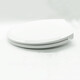 Faensa toilet cover, universal toilet cover for household use, original thickened accessories, FB1668/16128/1676, original PP cover, FB1691/1692/1697