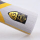 729 Table Tennis Racket KING Gold 6 Stars 7 Stars 8 Stars 9 Stars Double-sided reverse glue horizontal and vertical single shot 789 Stars 6 Stars horizontal shot Golden Six Stars Long handle 1 package Free photo set