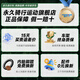 永久折叠自行车成年人超轻大人可折叠女士上班变速单车通勤学生初高中 【快速折叠】单速辐条轮-奶茶杏 20寸【适合155-175cm】