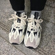 Reebok DMXSeries1200 dad shoes CN7591DV92CN7588CN7590 genuine quick-fast milk white blue (spot)_DV9226 44 285mm
