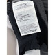 Nike (Nike) Jogginghose für Männer und Frauen im Herbst und Winter Neue Sporthosen plus Samt warme gestrickte Hosen HJ3884-010 Black S