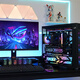 ASUS graphics workstation i9 14900KF/RTX4000 20G designer video editing host ASUS 5070Ti desktop computer Ai modeling rendering post-assembly complete machine configuration 2 14900KF + ASUS 5060TI