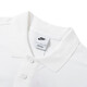 耐克（NIKE）T恤男装 2025夏季新款运动服 休闲时尚训练服透气翻领polo衫短袖 FN3895-100 S