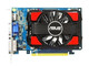 ASUS Desktop Disassembled Original Independent Graphics Card GT610 630 710 730 GTX650 750TI 1060 1G2G Graphics Card 1 GB Random 128-512m Flash Card VGA oder DV
