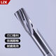 LDVEP interval 0.01 tungsten steel reamer carbide reamer lengthening hardened screw reamer machine H6H7H8H9 12200