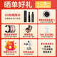 Huawei (Huawei) [Subvention nationale 15%] Huawei Regardez GT 5 Regarder Sports Sports Sunflower Positionnement Bluetooth Appelez 50m imperméable Xuanji Perception Men and Women Ax Ax Smart 4pro 41mm Huguang Qing [Envoyer un moulin à cuir + film]